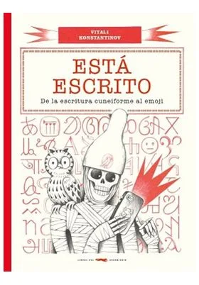 ESTA ESCRITO