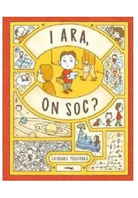 I ARA, ON SOC? (CATALA)