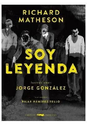SOY LEYENDA