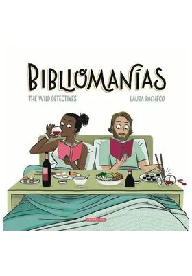 BIBLIOMANIAS