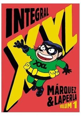 INTEGRAL XXL - VOL. 1 (CATALA)