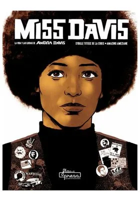 MISS DAVIS