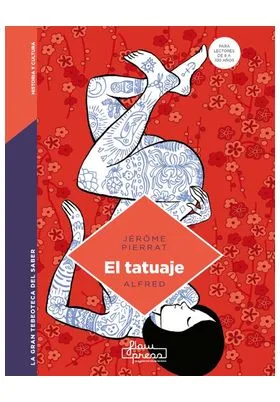 EL TATUAJE