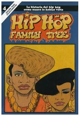 Hip Hop Family Tree 4