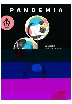 PANDEMIA: COMICS DE NOFICCION PARA TIEMPOS COMPLEJOS