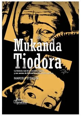 MUKANDA TIODORA
