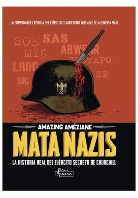MATA NAZIS