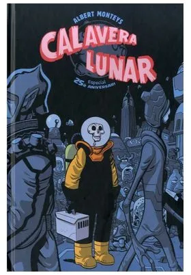 CALAVERA LUNAR (CATALA)