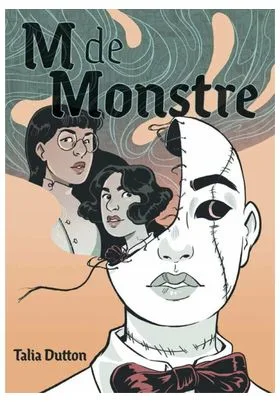 M DE MONSTRE (CATALA)