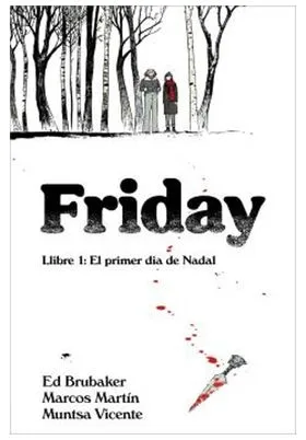 FRIDAY (CATALA)