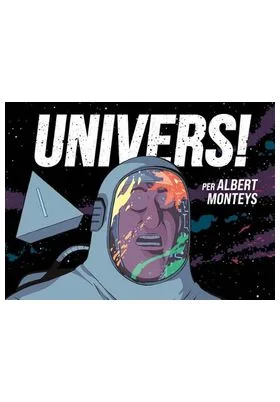 UNIVERS! (CATALA)