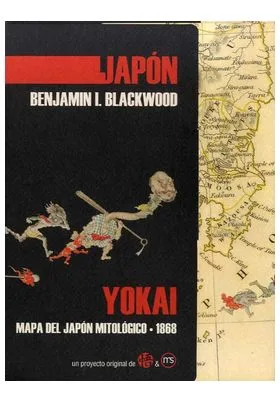 JAPÓN - YOKAI