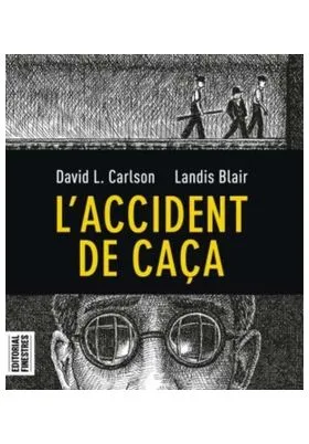 L'ACCIDENT DE CAÇA (CATALA)