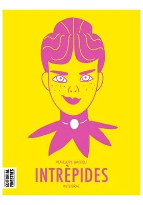 INTREPIDES (CATALA)