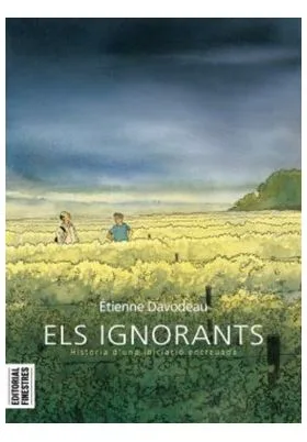 ELS IGNORANTS (CATALA)