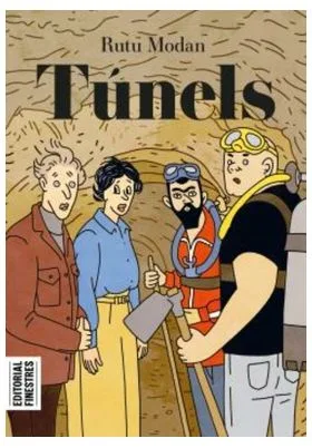 TUNELS (CATALA)