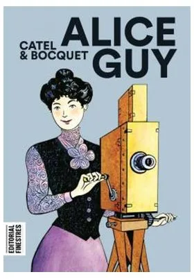 ALICE GUY (CATALA)