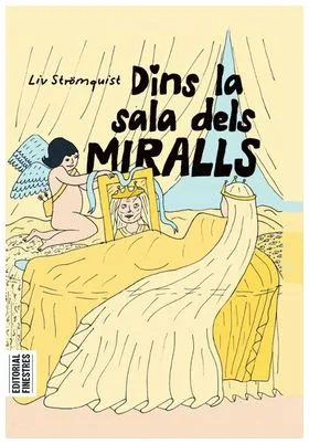 DINS LA SALA DELS MIRALLS (CATALA)