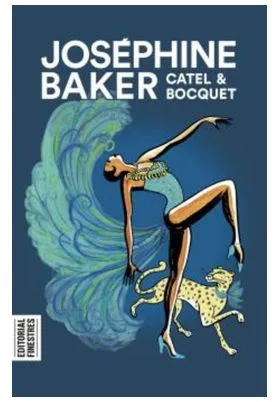 JOSEPHINE BAKER (CATALA)