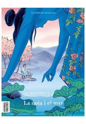 LA NOIA I EL MAR (CATALA)