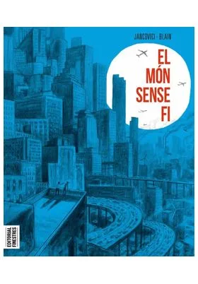 EL MON SENSE FI (CATALA)