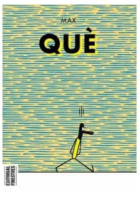 QUE (CATALA)