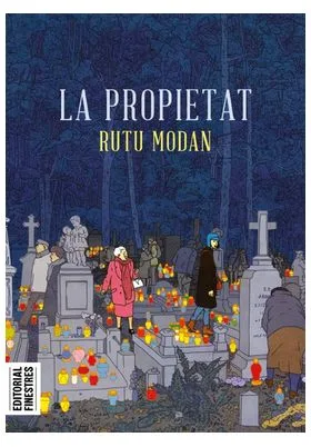 LA PROPIETAT (CATALA)