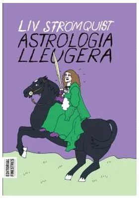 ASTROLOGIA LLEUGERA (CATALA)