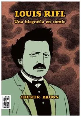 LOUIS RIEL (CATALA)