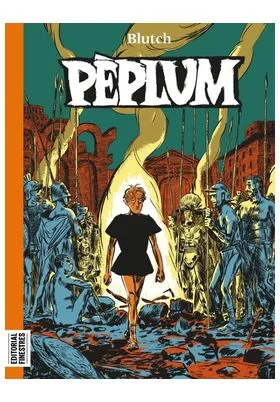 PEPLUM (CATALA)