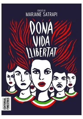 DONA VIDA LLIBERTAT (CATALA)