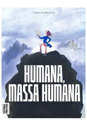 HUMANA, MASSA HUMANA (CATALA)