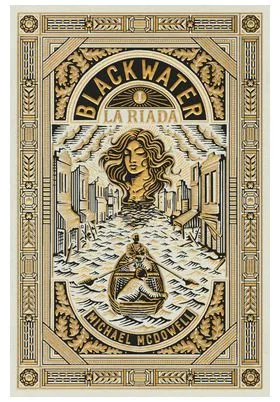 BLACKWATER VOL 01 - LA RIADA