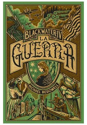 BLACKWATER VOL 04 - LA GUERRA (CATALÀ)