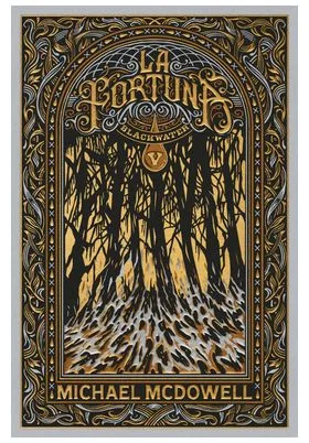 BLACKWATER VOL 05 - LA FORTUNA
