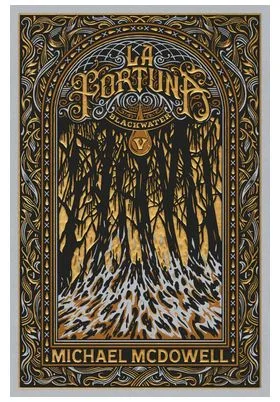 BLACKWATER VOL 05 - LA FORTUNA (CATALÀ)