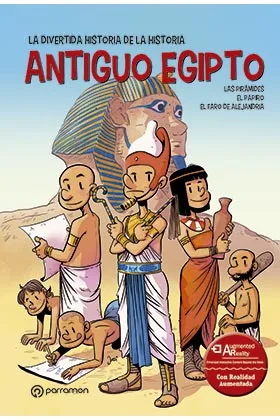 ANTIGUO EGIPTO