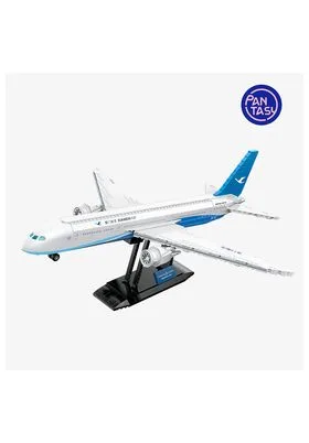 Xiamen Air Boeing 787 Set Construccion 23 CM Joyside Series