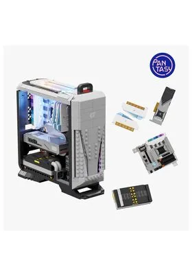 IGAME PC SET CONSTRUCCION 22 CM JOYSIDE SERIES