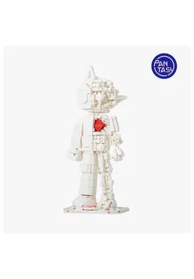 ASTRO BOY ARTIST PERSPECTIVE MACHINE SET CONSTRUCCION 32 CM ASTRO BOY