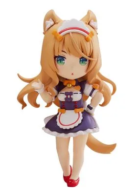 MAPLE MINI FIGURA 10 CM NEKOPARA RE-RUN