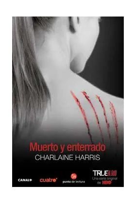 MUERTO Y ENTERRADO (TRUE BLOOD) (BOLSILLO)
