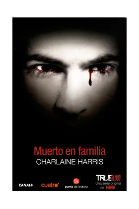 MUERTO EN FAMILIA (TRUE BLOOD) (BOLSILLO)