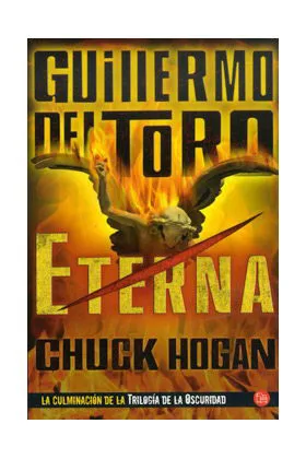 ETERNA  (BOLSILLO)