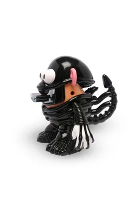 ALIEN MR POTATO HEAD FIGURA 15 CM ALIEN POPTATER
