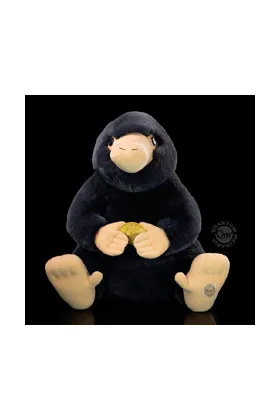 GIANT NIFFLER PELUCHE 43 CM FANTASTIC BEASTS