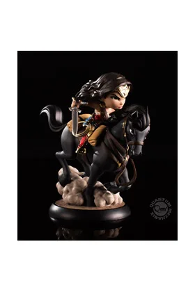 Wonder Woman Figura DC Comics Q-Fig Max
