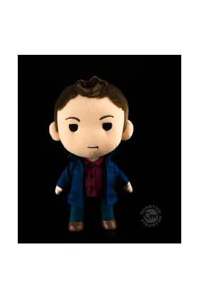 DEAN WINCHESTER PELUCHE 20 CM SUPERNATURAL Q-PAL