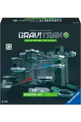 Gravitrax Pro Starter Set: Vertical