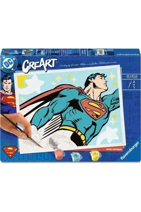 Creart Serie Trend D - Superman